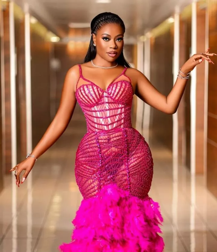 My daughter has like 15,000 siblings - Sophia Momodu