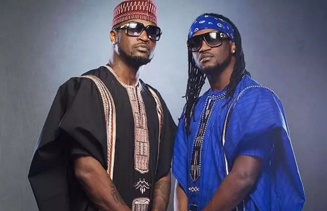 We Tried, But It's Not Working - Peter Okoye On Why P-Square Split We Tried, But It's Not Working - Peter Okoye On Why P-Square Split