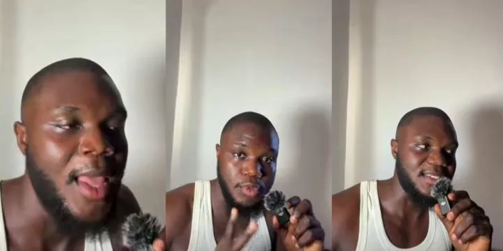 Man recounts experience attending BBNaija S10 audition Man recounts experience attending BBNaija S10 audition