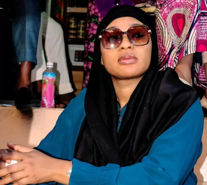 How N4bn contract ruined my second marriage - Kannywood actress speaks out How N4bn contract ruined my second marriage - Kannywood actress speaks out