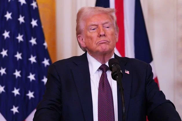 US and Britain expected to announce tariff deal on Thursday US and Britain expected to announce tariff deal on Thursday