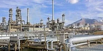 5 African countries with the highest number of refineries