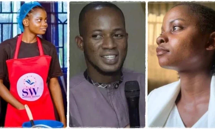 "She Sent N700k to Her Family": Insider Reveals How Chef Dammy Fell Out with Her Church Pastor