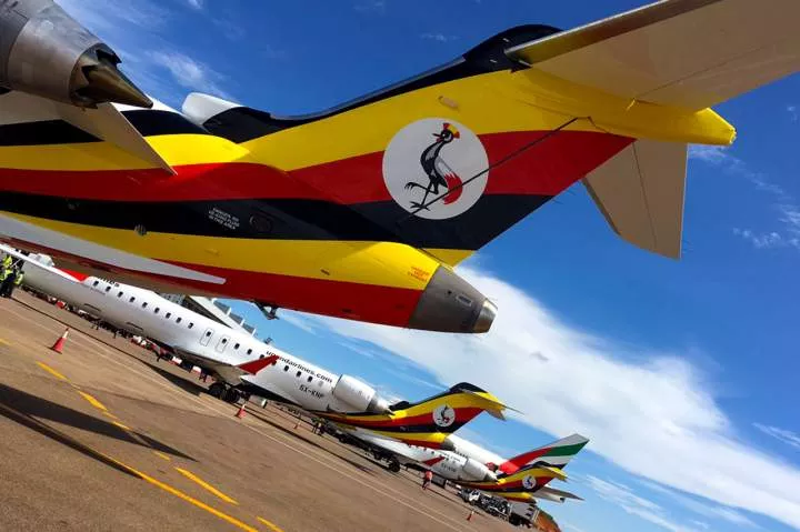 21 Years After Air Pact, Nigeria, Uganda Flights Begin