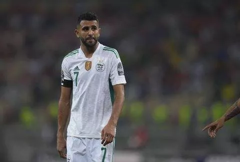 Highest paid footballers at AFCON 2023