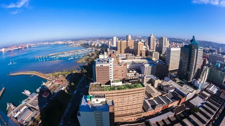 Africa's Top 10 Most Expensive Cities