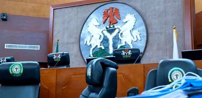 Protest rocks Abia over sack of Labour Party senator by Appeal Court