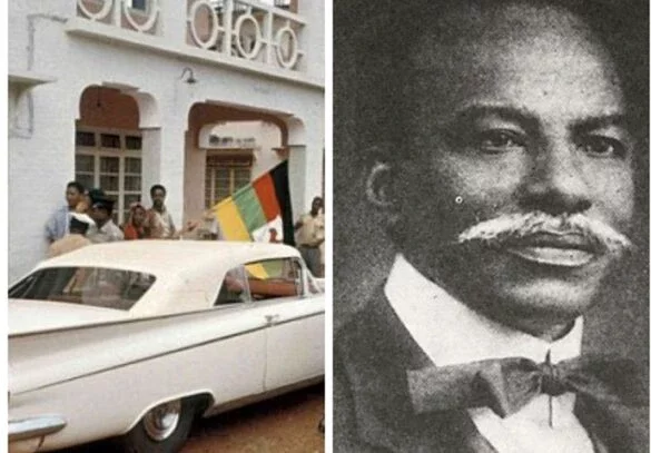 See The First Man to Buy a Car in Nigeria: A Historic Milestone