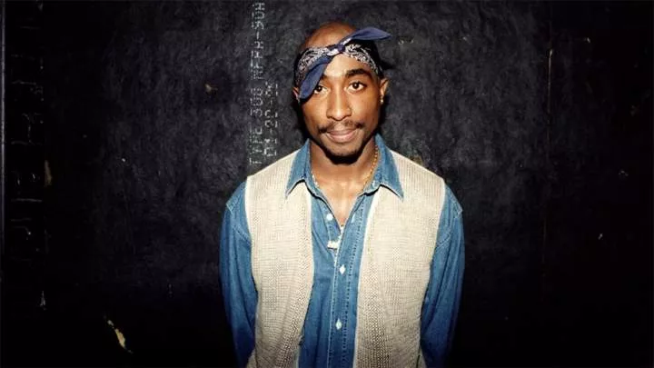 Ex-gang leader pleads not guilty to Tupac's murder