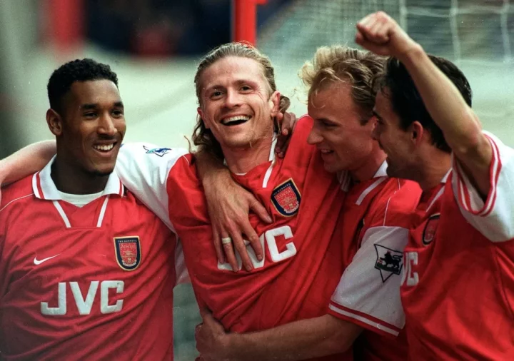 Ranked! The 10 Best Premier League Teams EVER