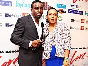 'Court sealed his school because he was owing everybody, from furniture man to security man' - Netizen makes staggering accusations against Emeka Ike