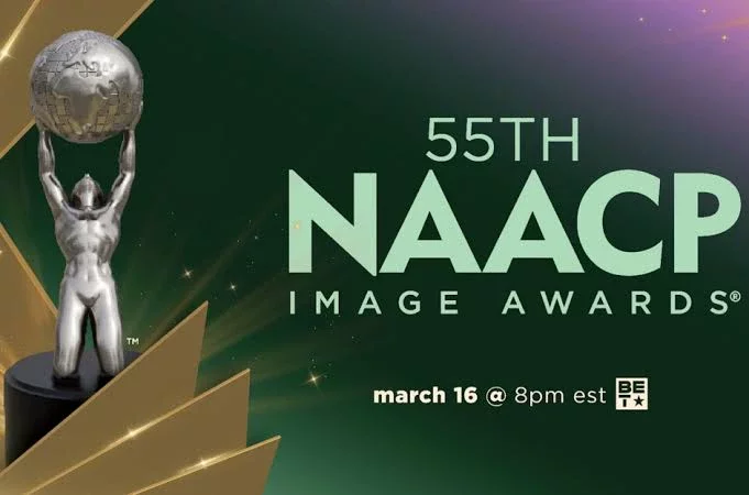 FULL LIST: 2024 NAACP Image Award winners