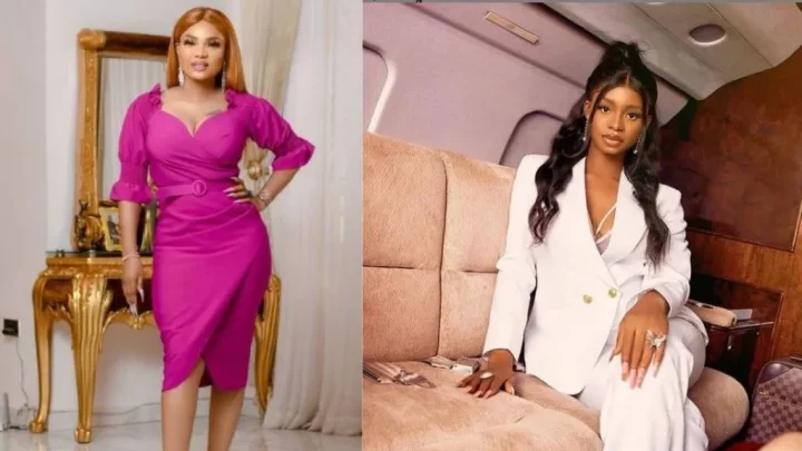 I want my daughter to marry early like I did - Iyabo Ojo
