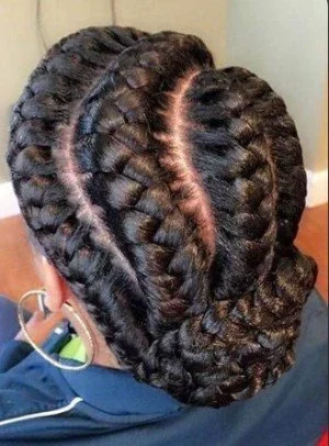 Trending bold and classy braids styles you will love.