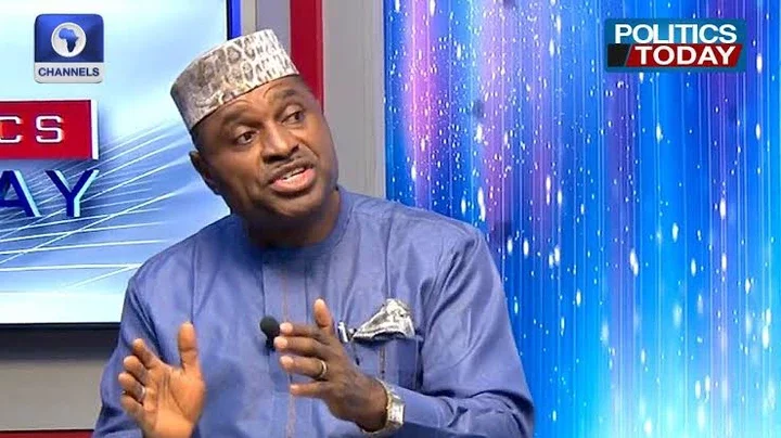 27 Members Said Something, and the Court is Saying You Need to Prove It; Prove What?-Kenneth Okonkwo