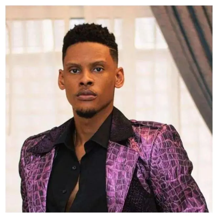 Nigeria not getting any better - BBNaija star, Elozonam