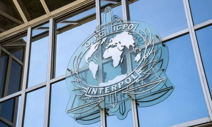 10 wanted Interpol suspects arrested in one week -FG