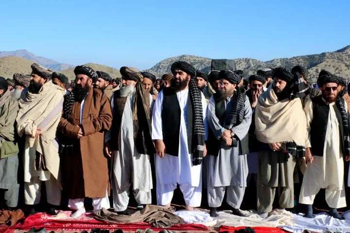 Taliban's Khalil Ur-Rahman Haqqani killed: Why it matters