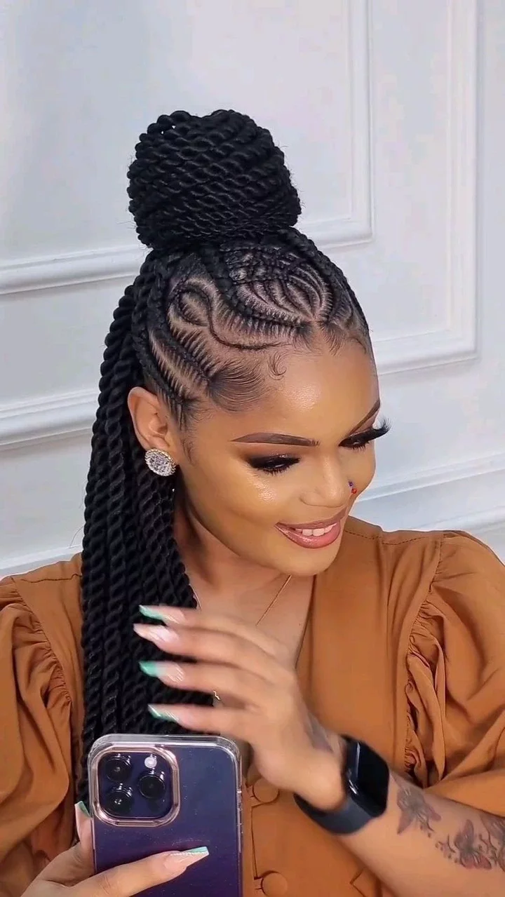 Effortless Hairstyles You Can Achieve in Minutes to Look Stylish Every Day