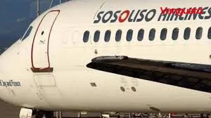 Sosoliso Airlines Flight 1145 crashed 17 years ago, today - Facebook