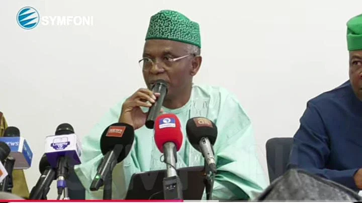 Rivers Crisis: What the president has done is violently unconstitutional and unlawful - El-Rufai