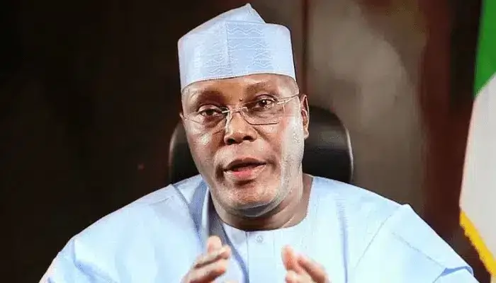 BREAKING: Atiku Holds Coalition Meeting with Notable APC Senators