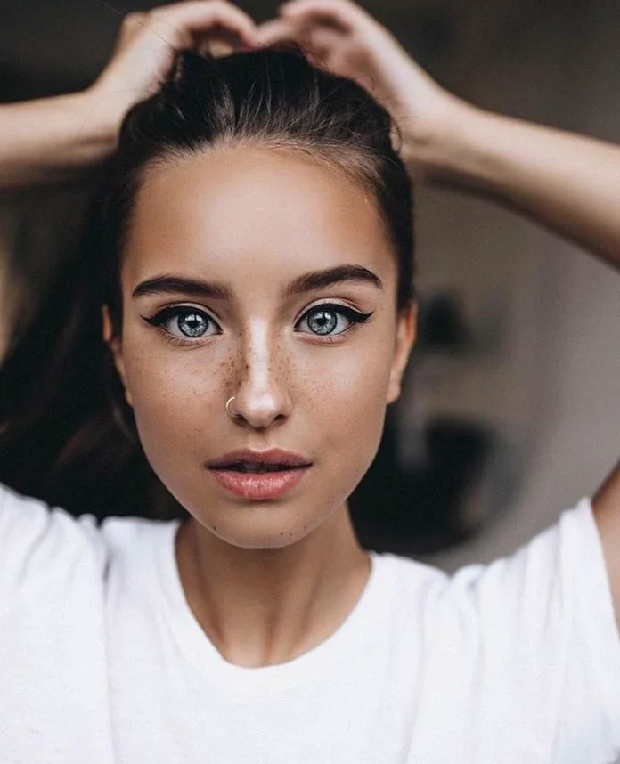 20 People Who Prove Everyone Is Beautiful In Their Own Way