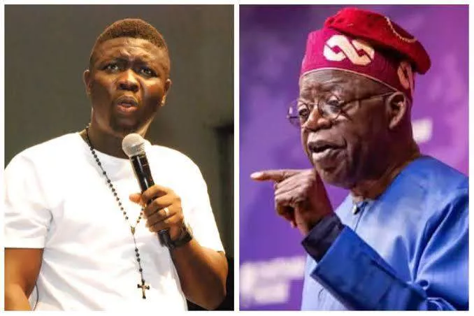 Economic hardship: It will be sad to lose the goodwill of over 8.9 million people who voted you because of the incompetence of the people in your cabinet- Seyi Law writes President Tinubu