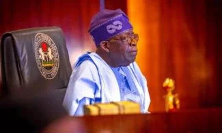 President Tinubu Approves Release Of 42,000 Tons Of Grains To Address 'Rising Food Cost'