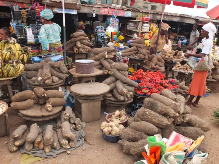Hardship: Nigerian Govt moves to regulate food prices