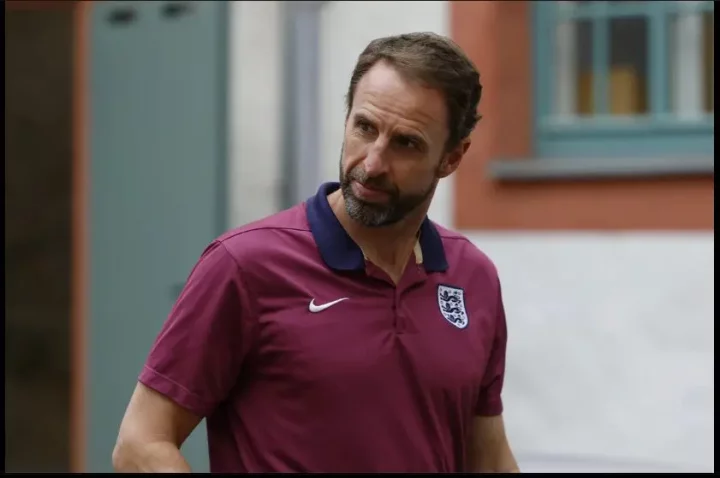 I've got lots of opportunities - Ex-England manager, Southgate speaks on next move