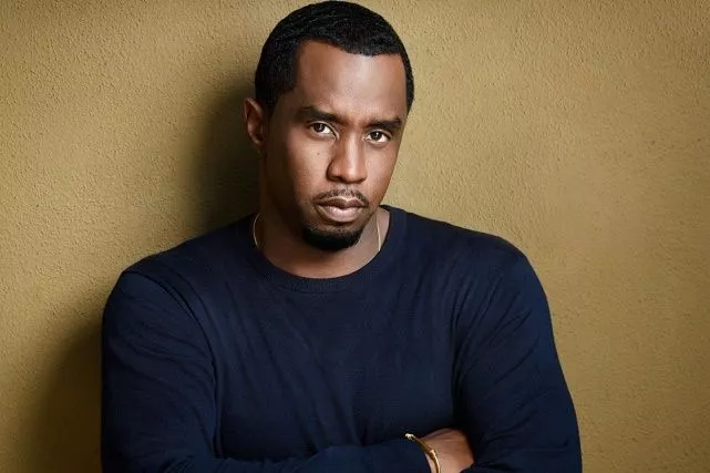 Sean 'Diddy' Combs Charged With Racketeering, S3x Trafficking