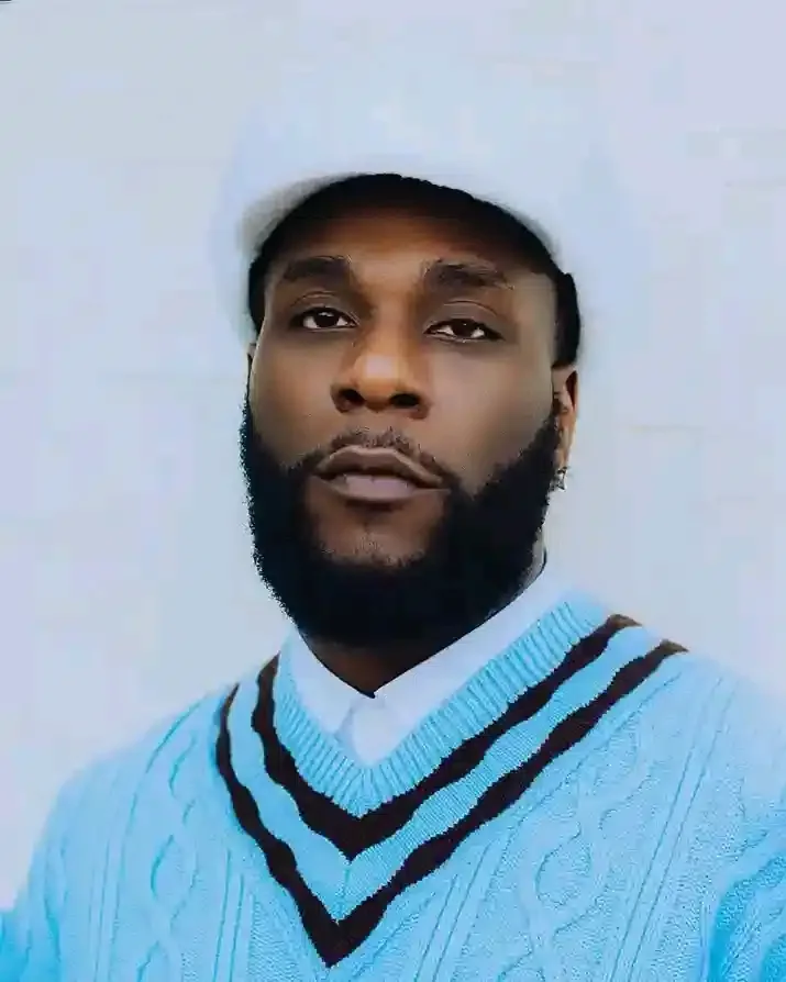 Why Burna Boy doesn't deserve a spot among Nigeria's top three artists - Daniel Regha