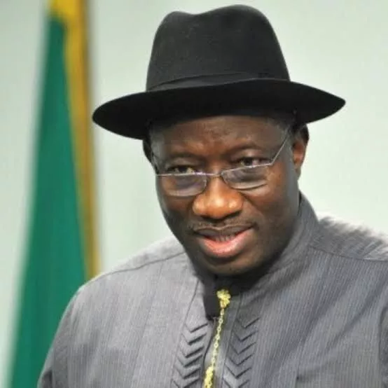 Edo governorship election: Goodluck Jonathan calls for peace, asks security agencies and IGP to be neutral