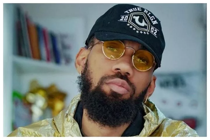 Phyno replies X user who said he and Olamide should wrap up their music career