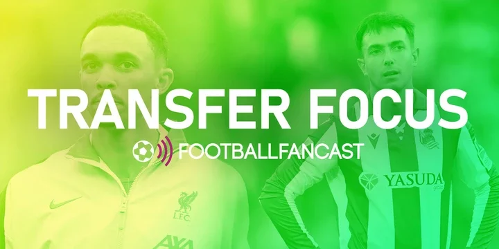 FFC Header Transfer Focus