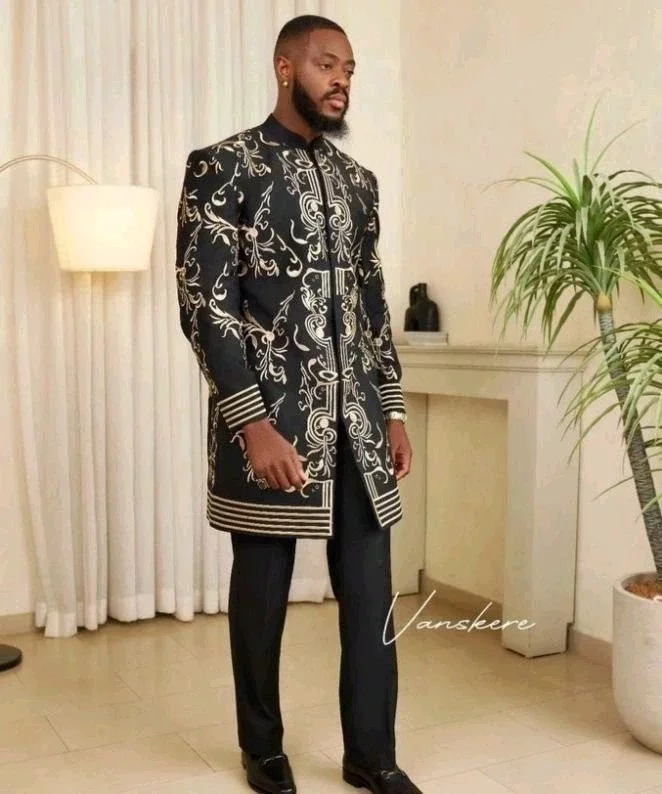 Exotic Outfits for Men to Impress the Ladies.