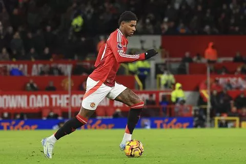 'Every coach had a problem with Rashford' - Man United journalist alleges inside information