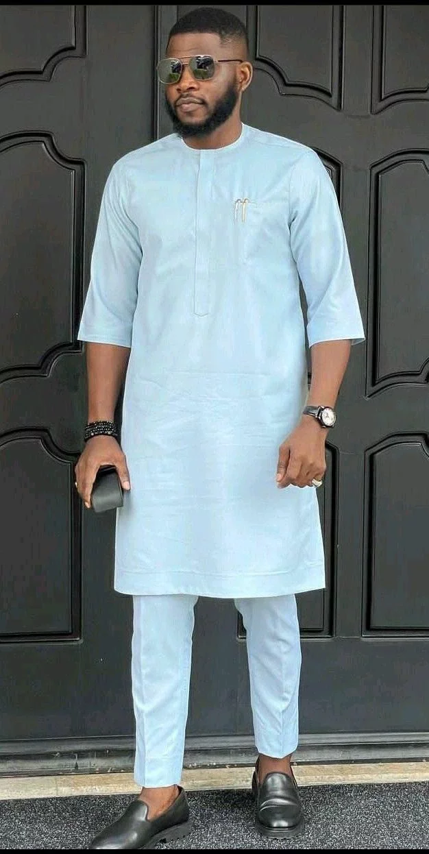 White Senator Styles for Fashionable Men to Rock to Special Occasions.