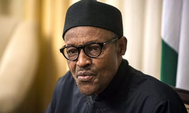 My health improved after I left office as President - Buhari