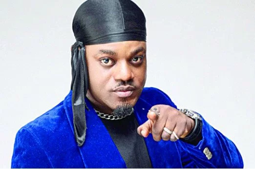 Hardship: 'I miss Buhari' - Comedian, MC Pashun