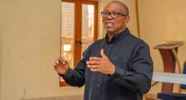 The recent increment of monetary policy rate and cash reserves ratio will worsen the economic situation of most Nigerians - Peter Obi