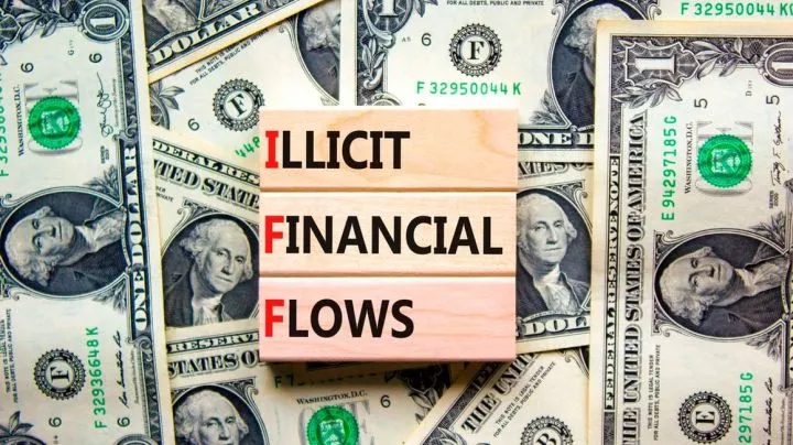 How Africa loses over $300b annually in illicit financial flows