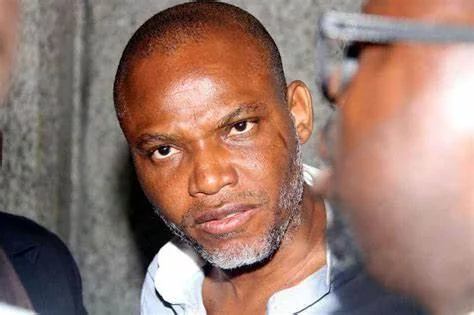 Chief Judge Rejects Kanu's Request for Justice Nyako's Recusal