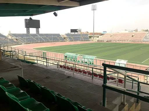 Checkout The 6 Best Stadiums in Nigeria (Photos)