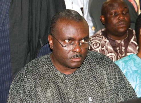 TODAY IN HISTORY: Dubai Court Orders Ibori's Trial -Army Begin Crocodile Smile Amid #EndSARS Protest