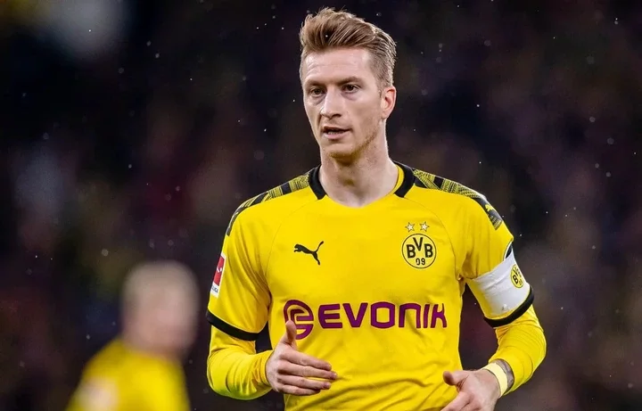 UCL: No one will ask how Dortmund eliminated PSG - Reus