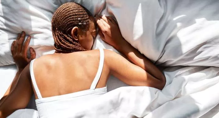 How often do you change your bed sheets? Here's something you need to know