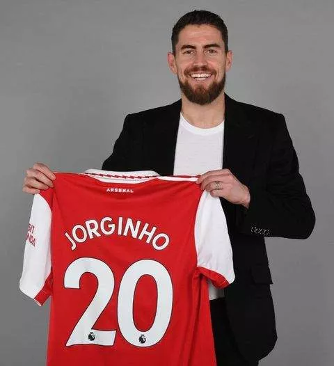 Jorginho