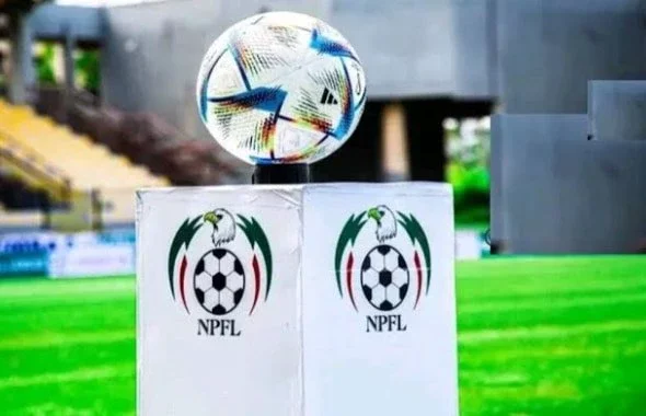 2024-2025 NPFL Matchday 11 Fixtures, Kick Off Time